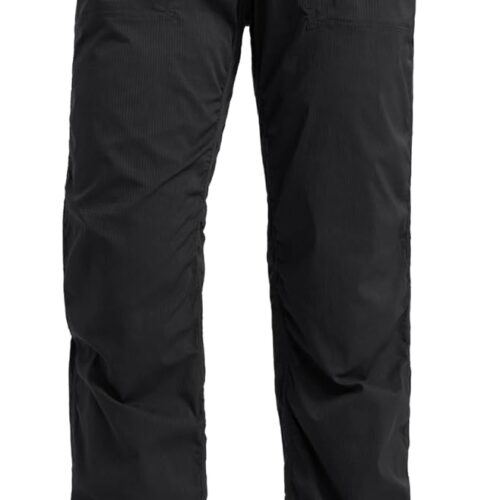 Lightweight Straight Leg Workout Pants for Women 28"/30"/32" - Ruched Casual Work Athletic Joggers with Pockets