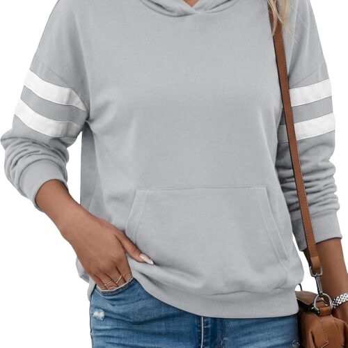 Women's Fall/Winter Casual Hoodie