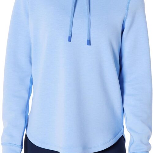 Women's Athleisure Hoodie