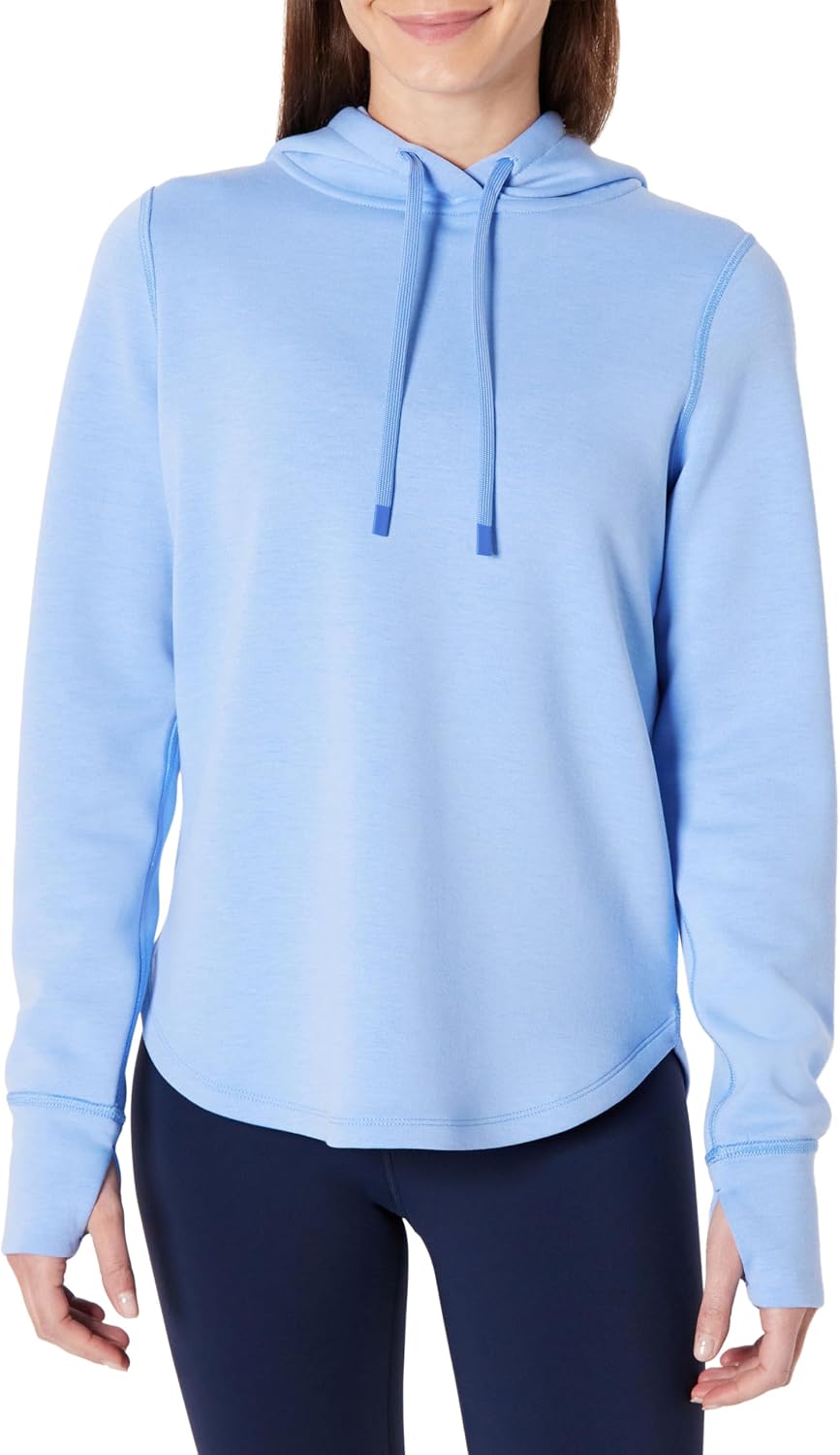 Women's Athleisure Hoodie