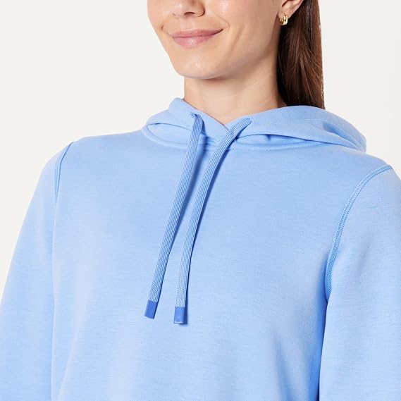 Women's Athleisure Hoodie - Image 2